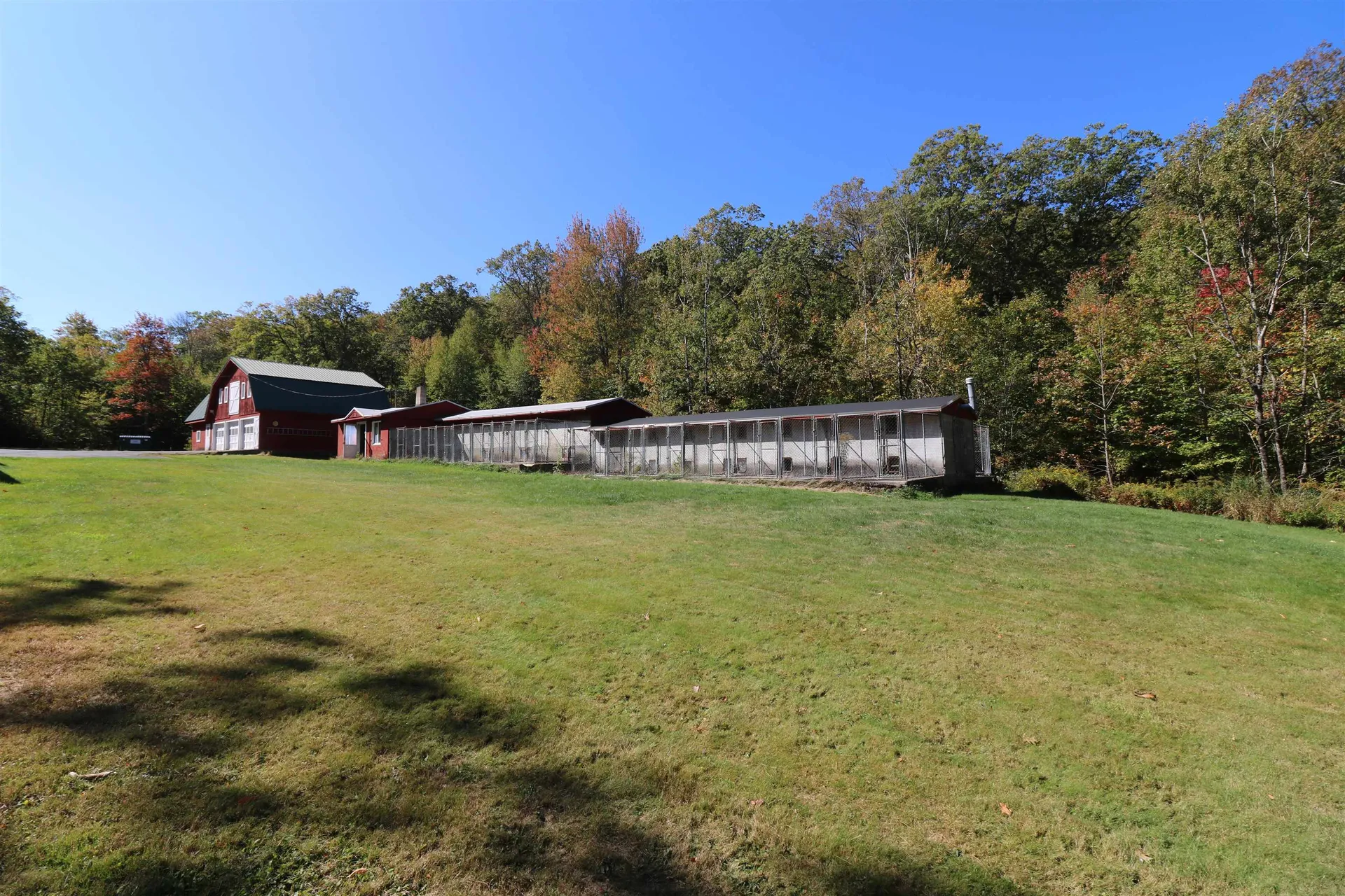 64 Old Ashburnham Road Rindge NH 03461