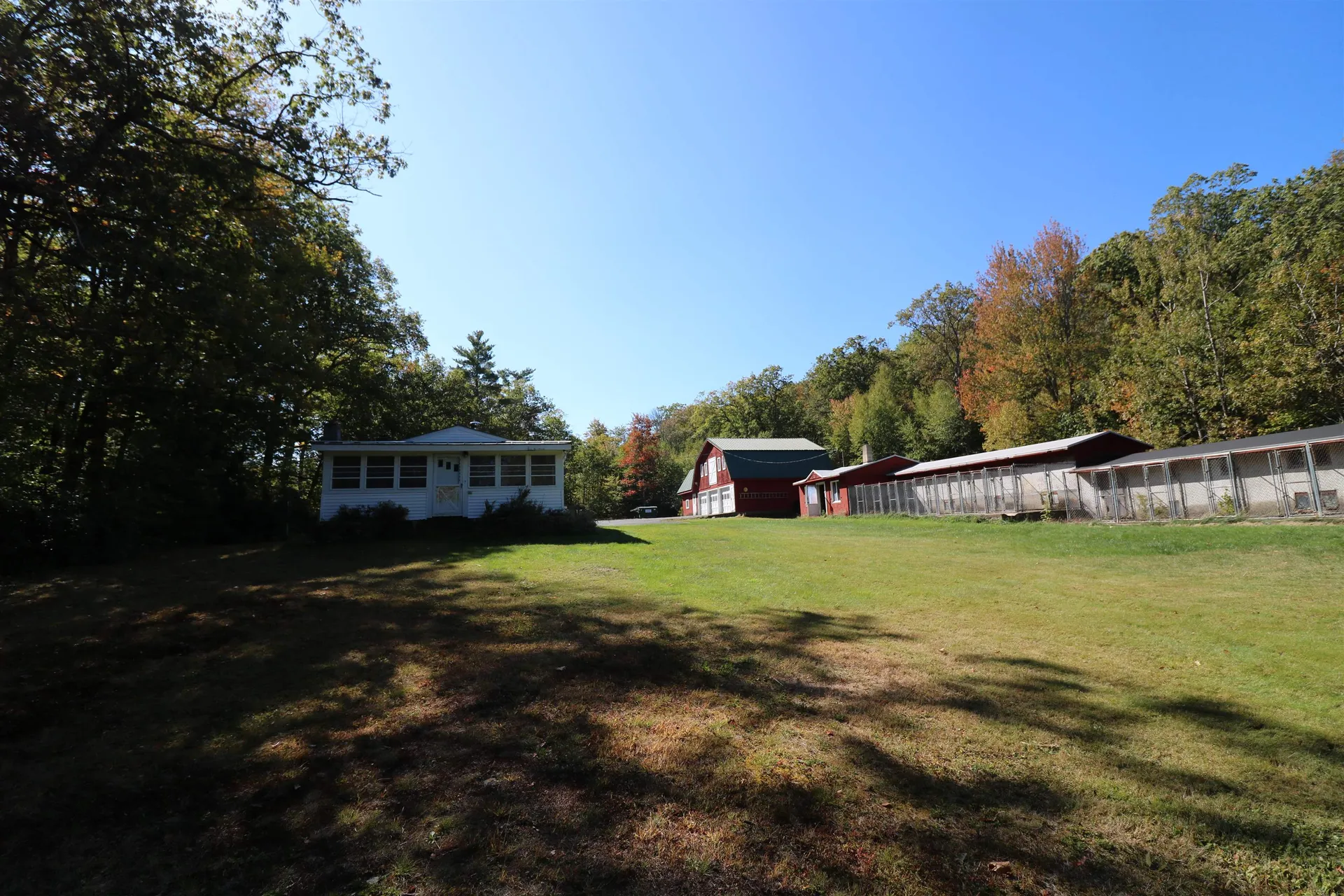 64 Old Ashburnham Road Rindge NH 03461