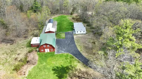 64 Old Ashburnham Road Rindge NH 03461