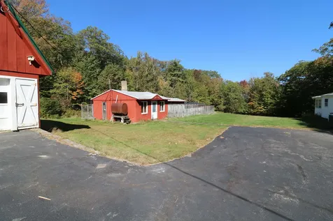 64 Old Ashburnham Road Rindge NH 03461