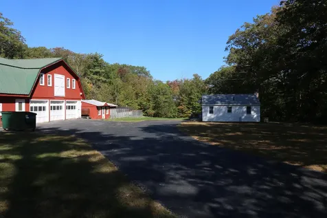 64 Old Ashburnham Road Rindge NH 03461