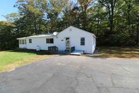 64 Old Ashburnham Road Rindge NH 03461