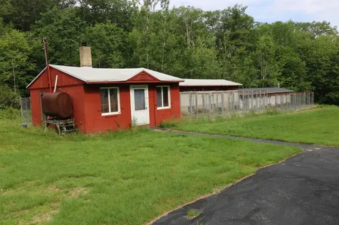 64 Old Ashburnham Road Rindge NH 03461