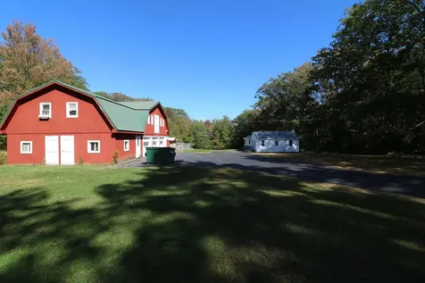 64 Old Ashburnham Road Rindge NH 03461