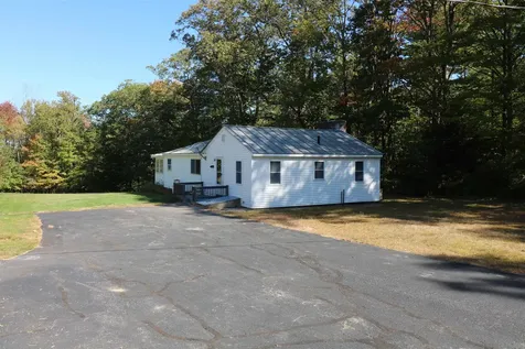 64 Old Ashburnham Road Rindge NH 03461