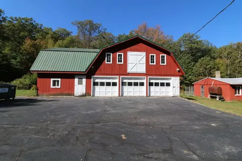 64 Old Ashburnham Road Rindge NH 03461