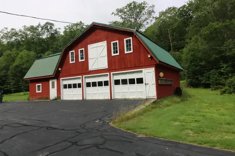 64 Old Ashburnham Road Rindge NH 03461