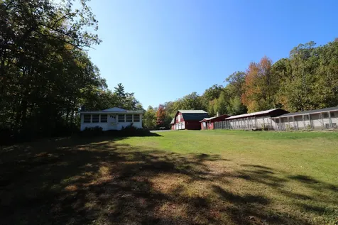 64 Old Ashburnham Road Rindge NH 03461