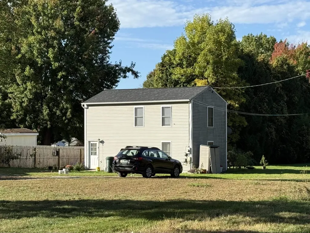 2670 Malletts Bay Avenue Colchester VT 05446
