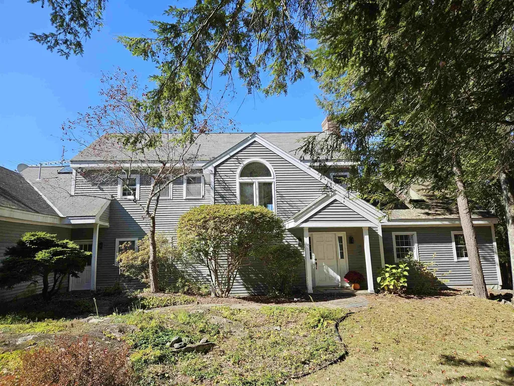 59 Stevens Road Hanover NH 03755