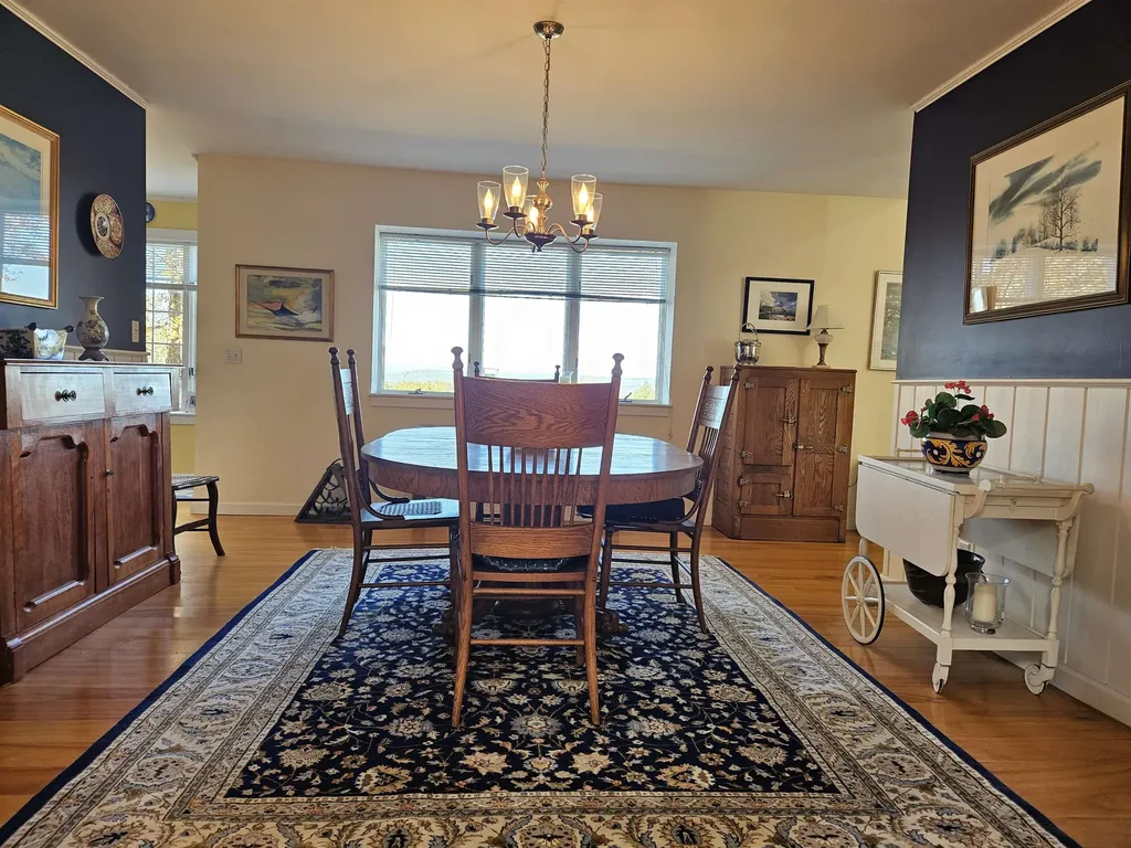 59 Stevens Road Hanover NH 03755