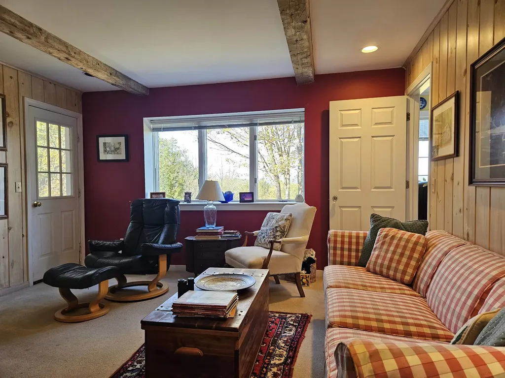 59 Stevens Road Hanover NH 03755