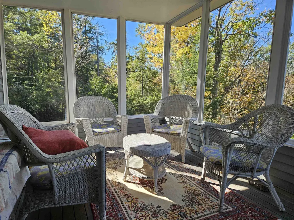 59 Stevens Road Hanover NH 03755