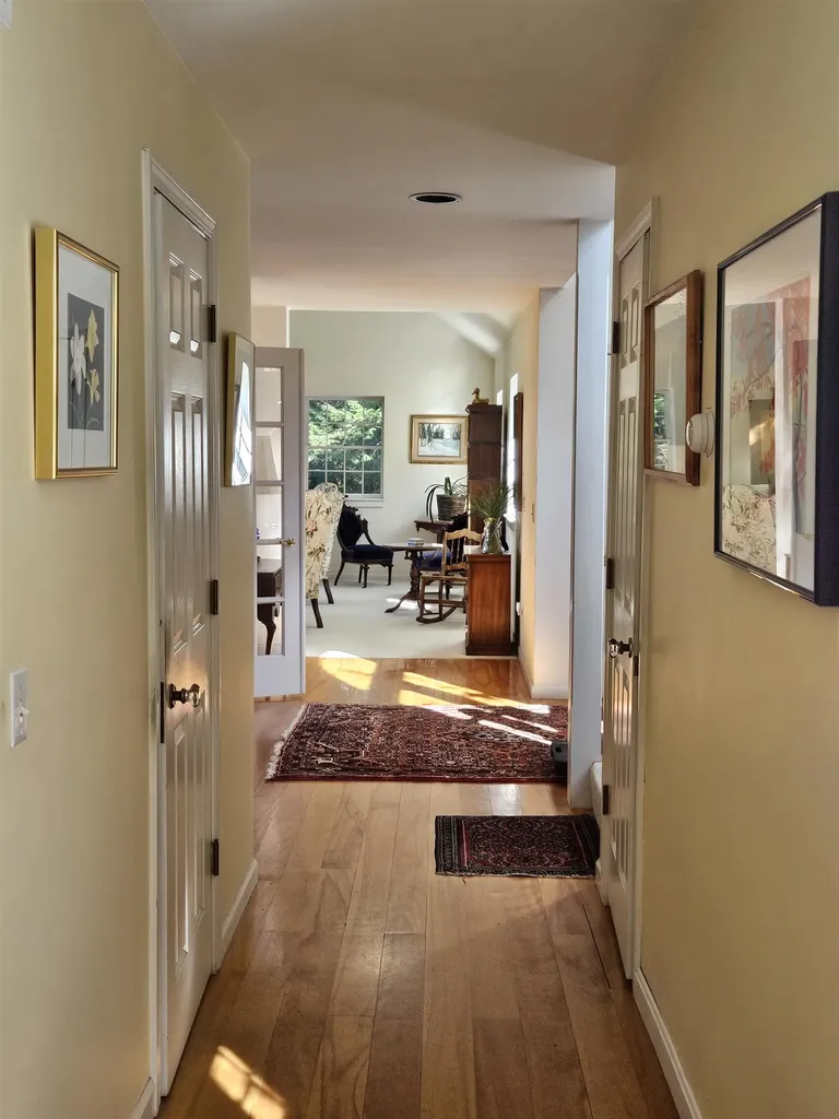 59 Stevens Road Hanover NH 03755