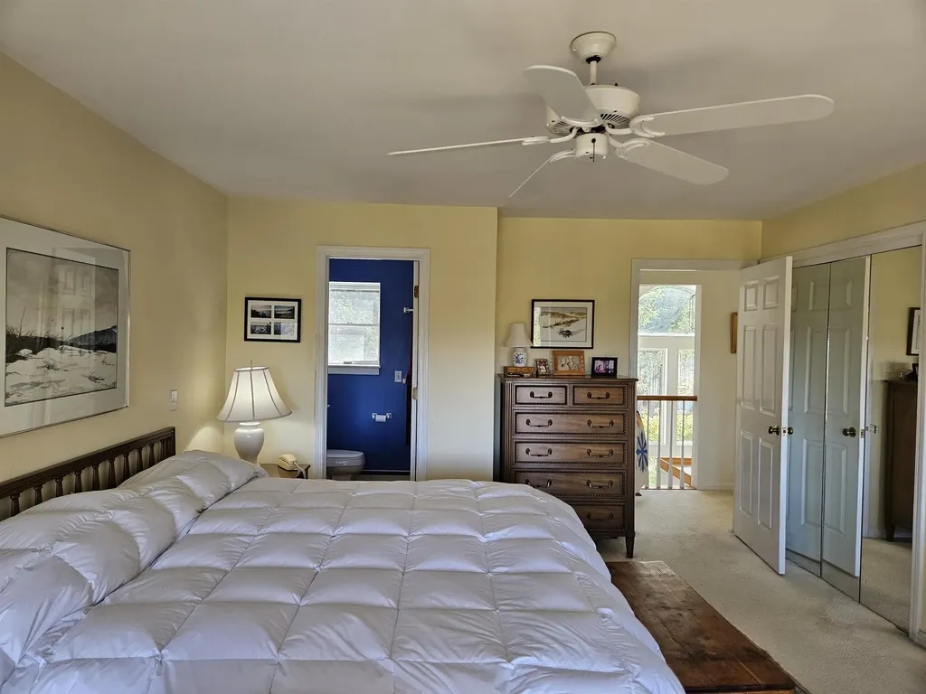 59 Stevens Road Hanover NH 03755