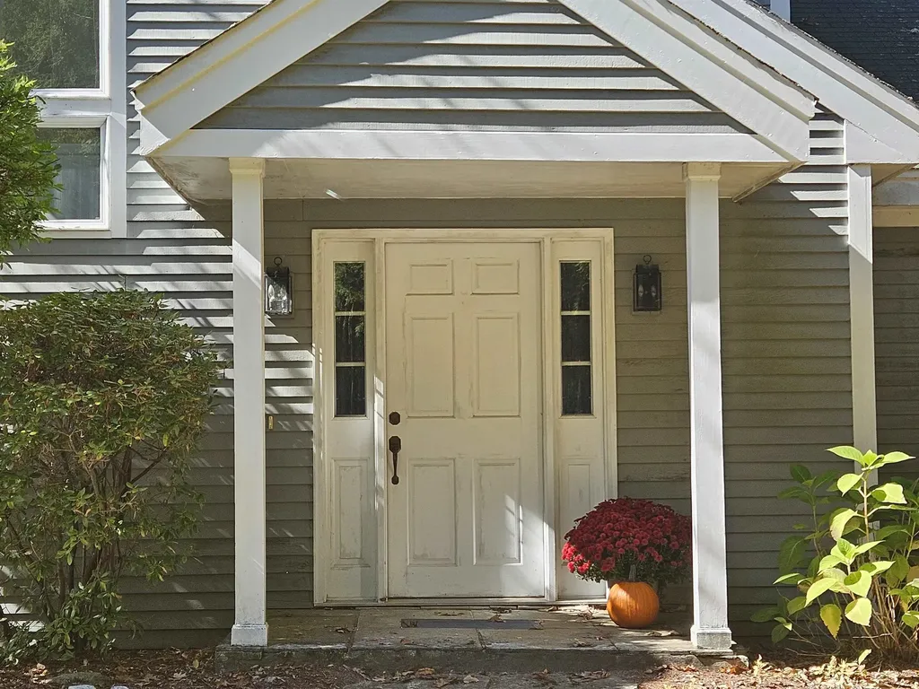 59 Stevens Road Hanover NH 03755