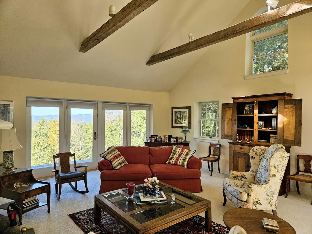 59 Stevens Road Hanover NH 03755