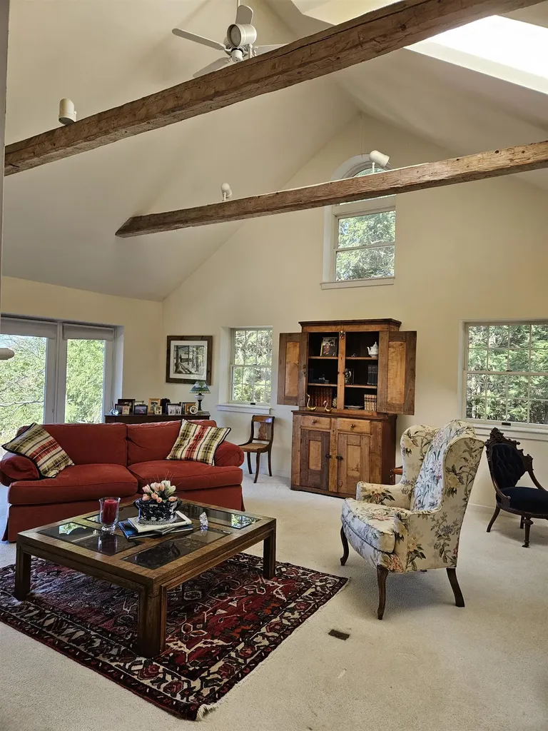 59 Stevens Road Hanover NH 03755