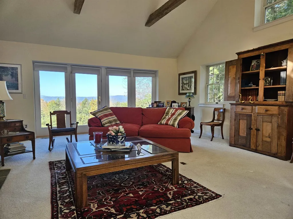 59 Stevens Road Hanover NH 03755