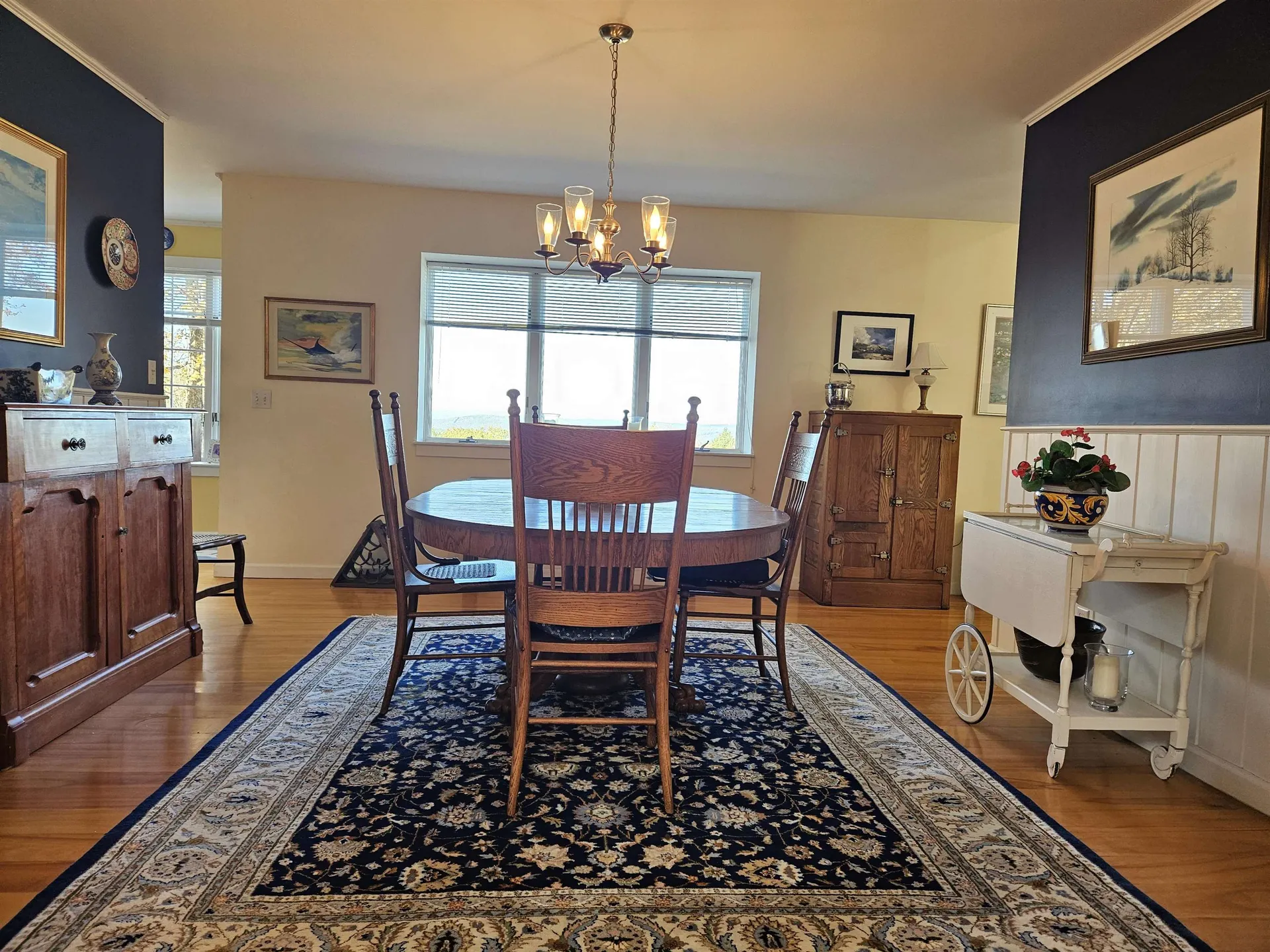 59 Stevens Road Hanover NH 03755