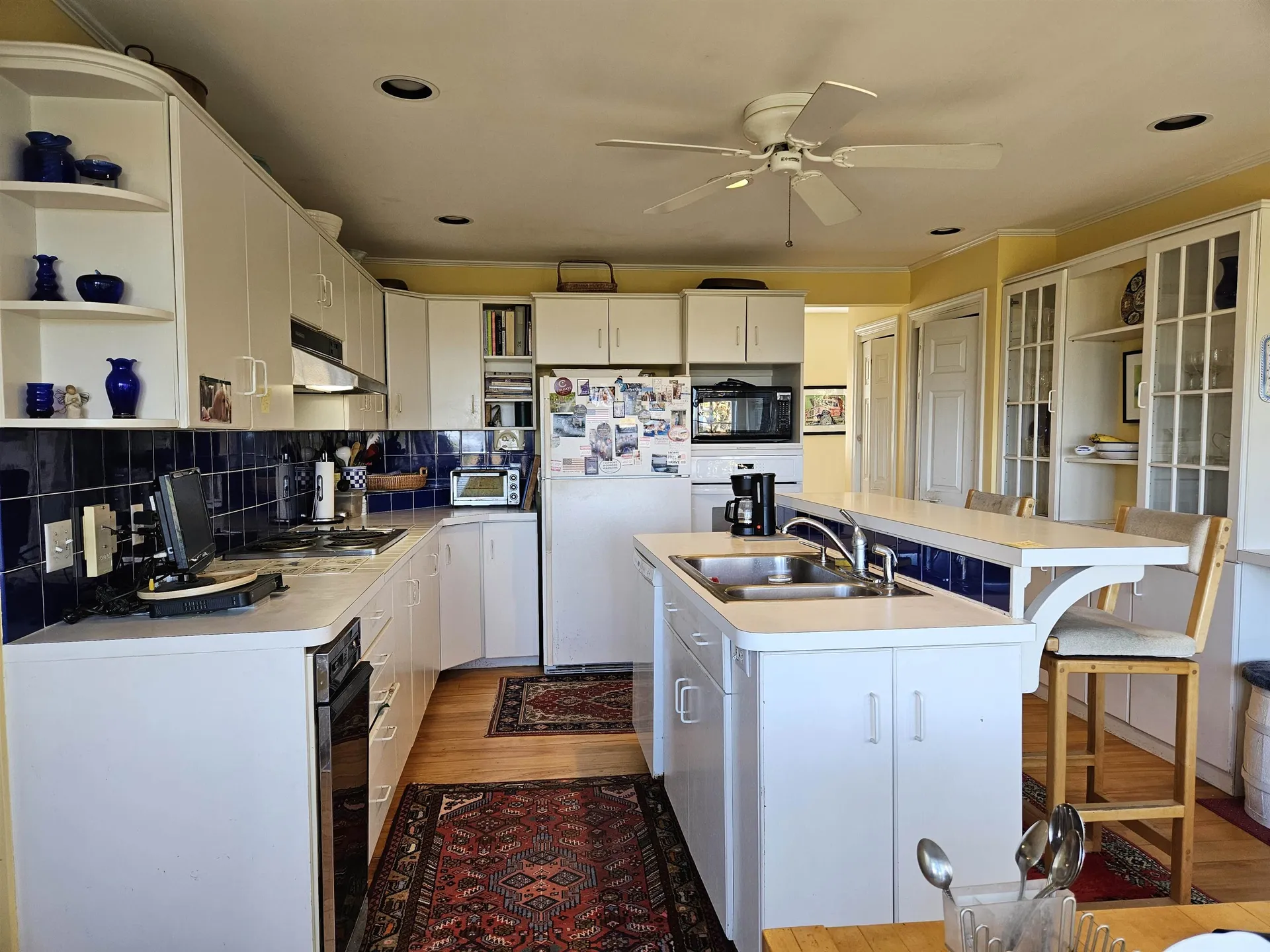 59 Stevens Road Hanover NH 03755