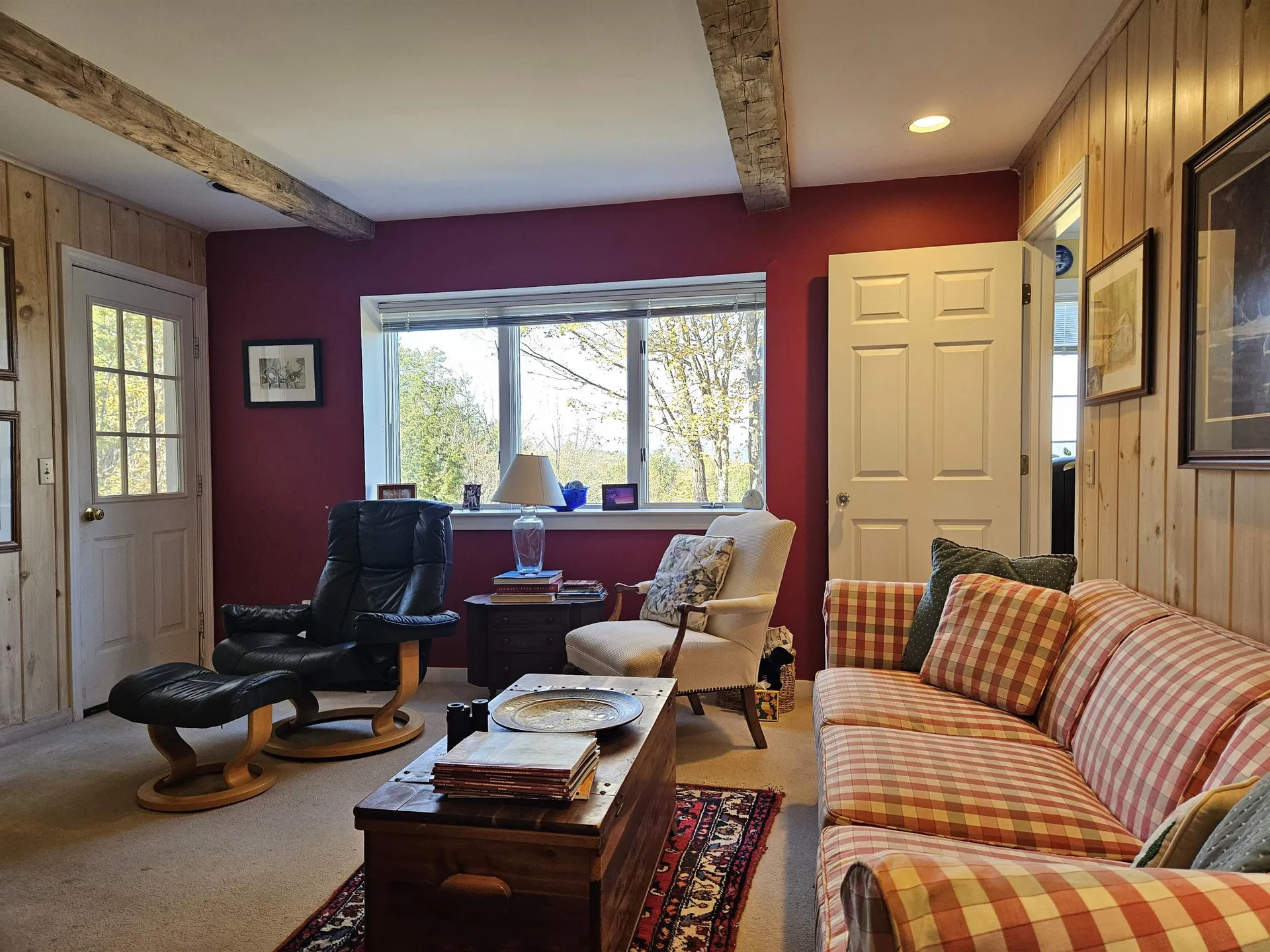 59 Stevens Road Hanover NH 03755