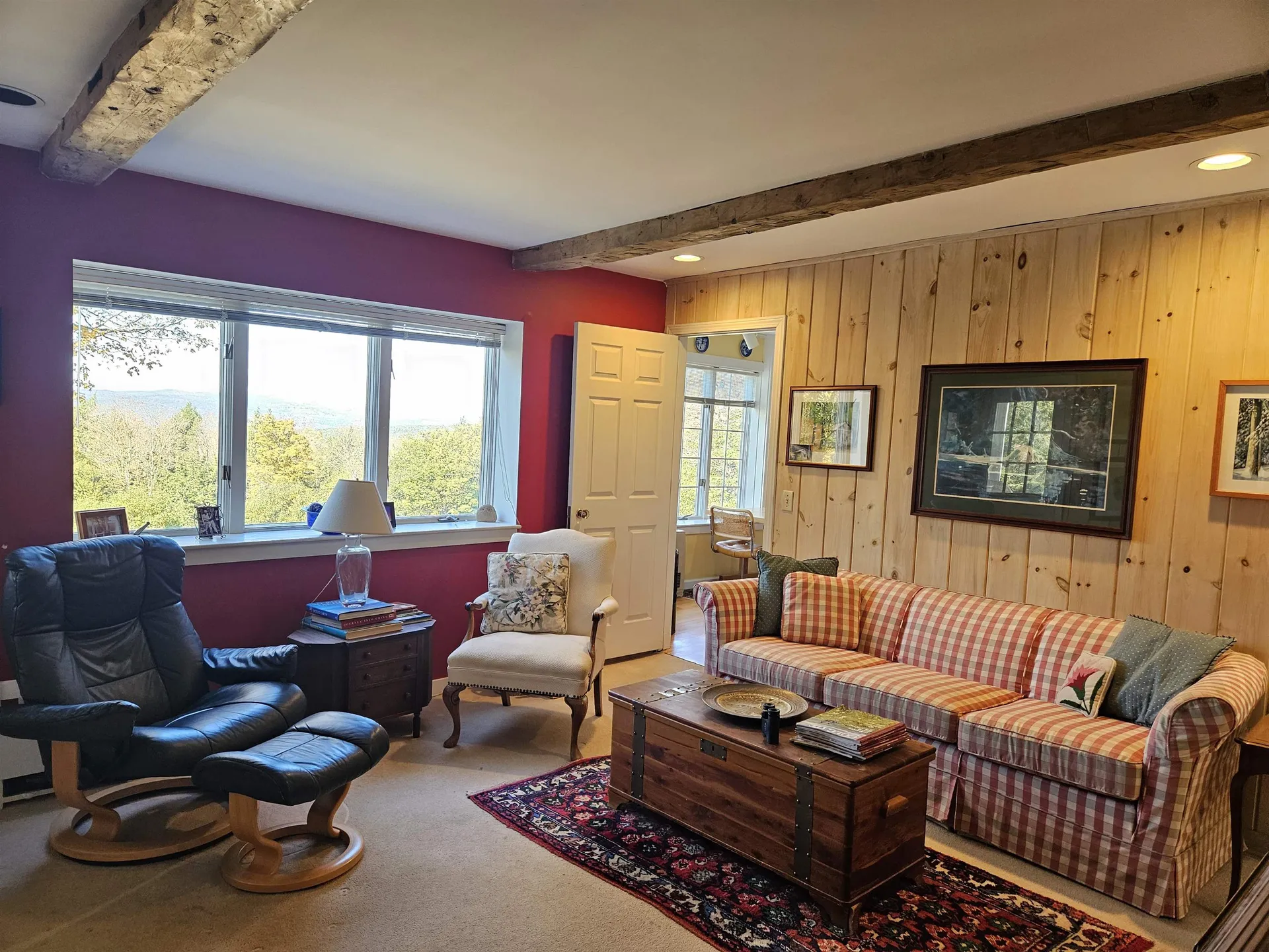 59 Stevens Road Hanover NH 03755