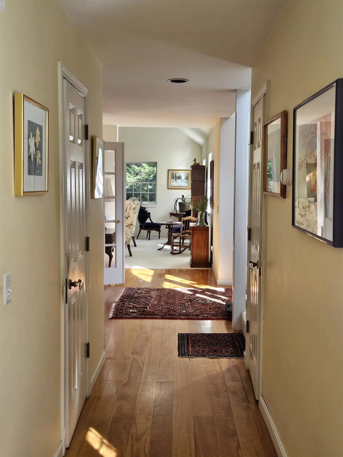 59 Stevens Road Hanover NH 03755