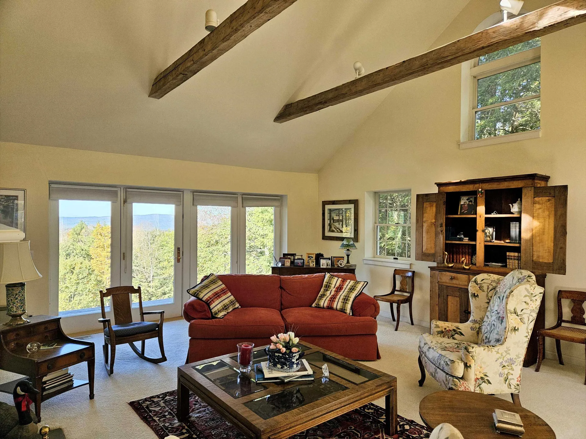 59 Stevens Road Hanover NH 03755