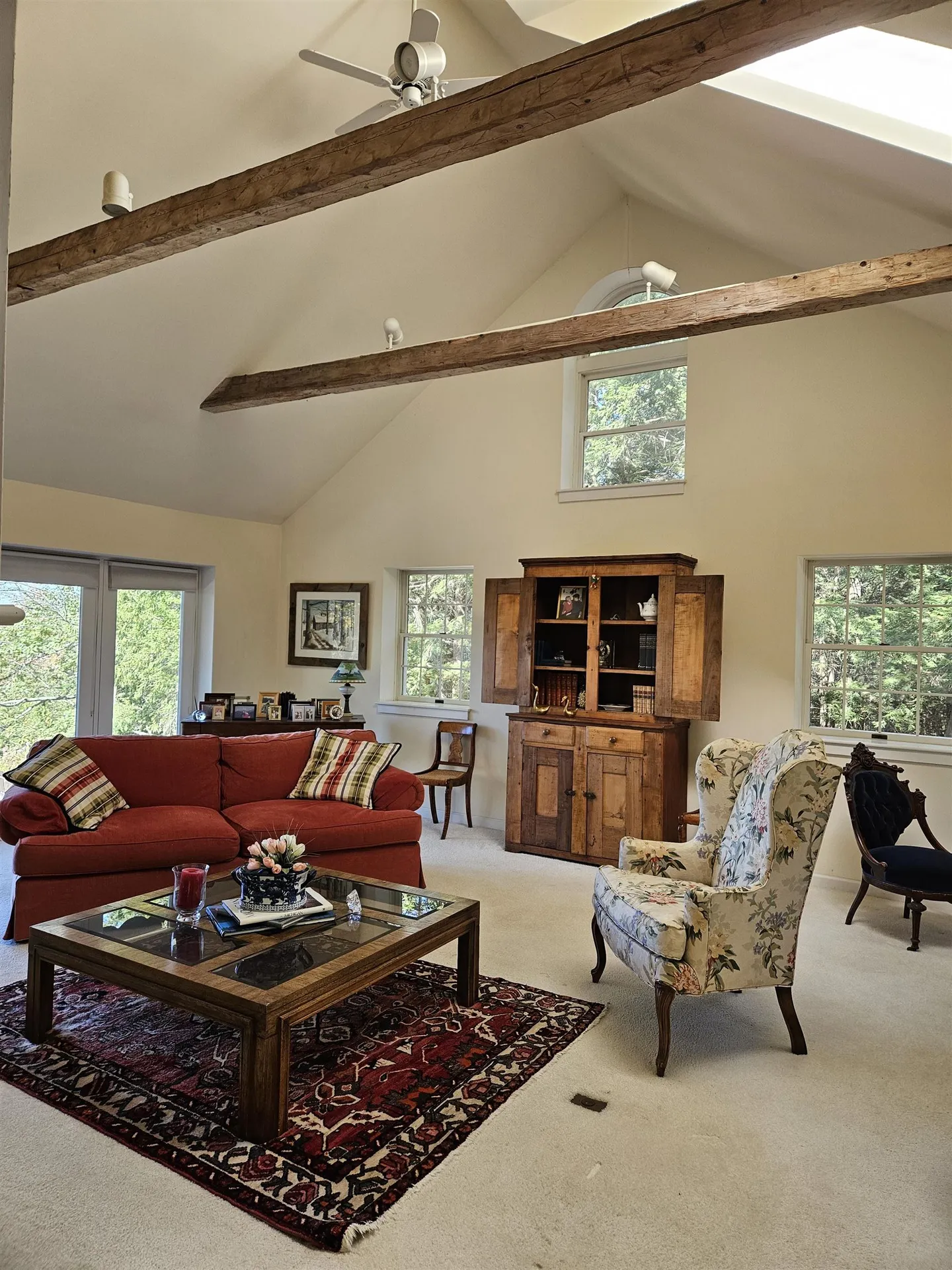 59 Stevens Road Hanover NH 03755