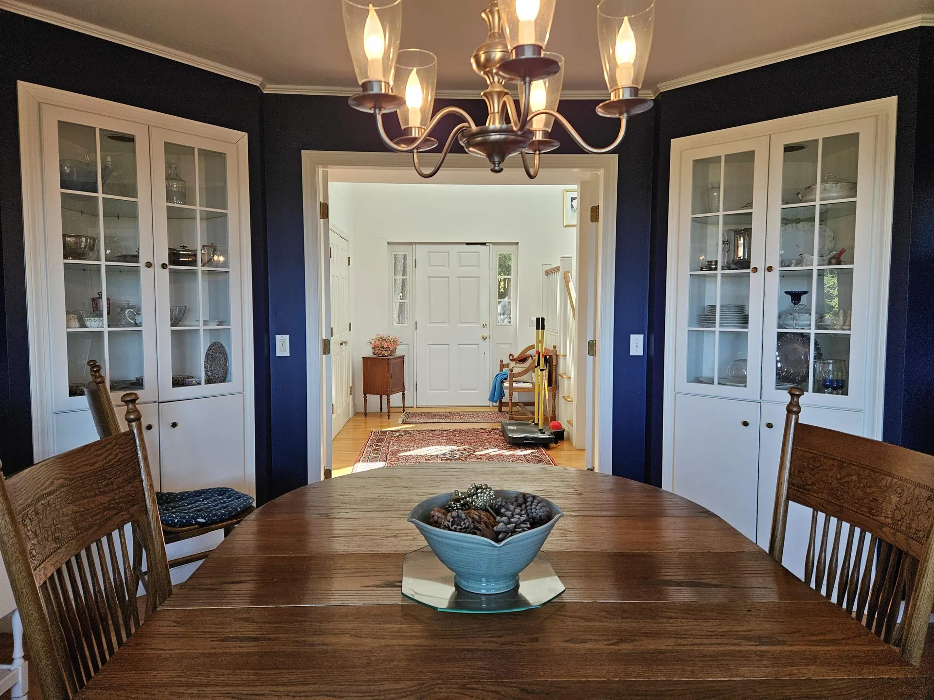 59 Stevens Road Hanover NH 03755