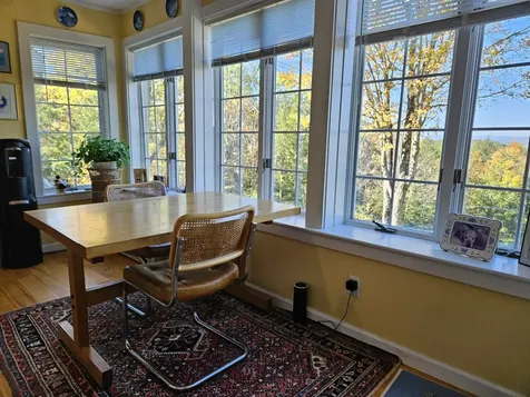 59 Stevens Road Hanover NH 03755