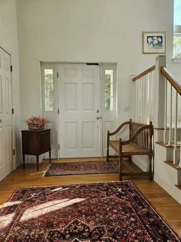 59 Stevens Road Hanover NH 03755