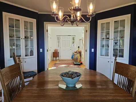 59 Stevens Road Hanover NH 03755