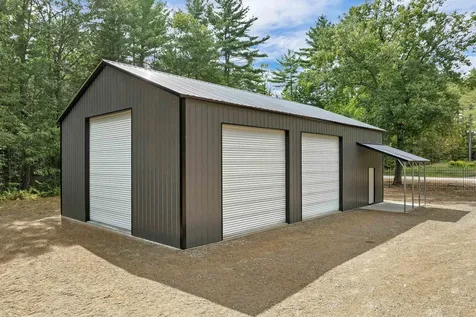 23 Summit View Drive Tamworth NH 03886