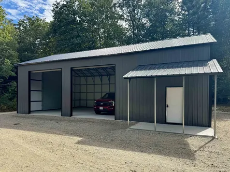 23 Summit View Drive Tamworth NH 03886