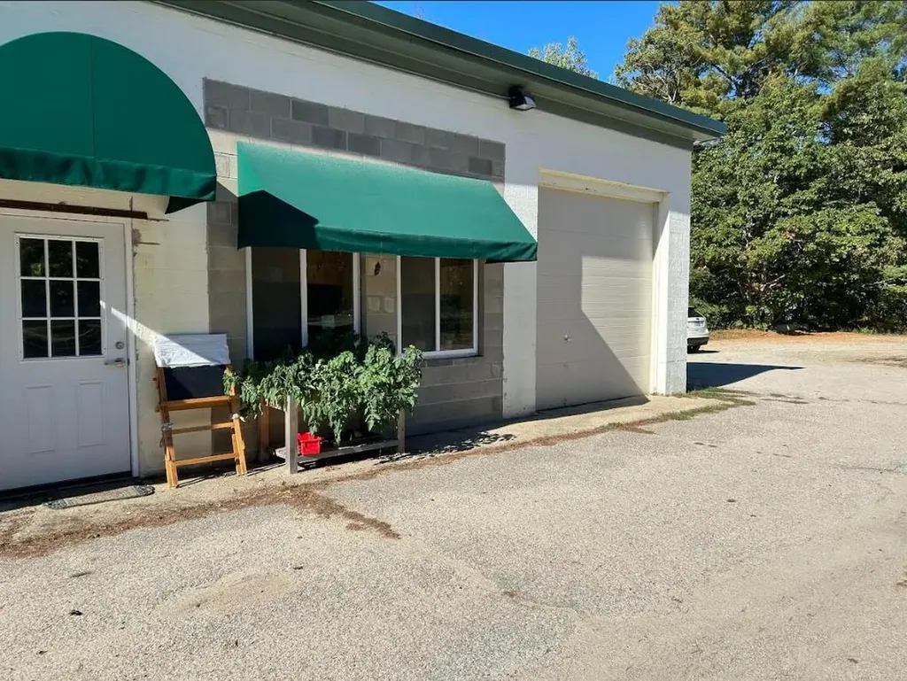 41 Goboro Road Epsom NH 03234