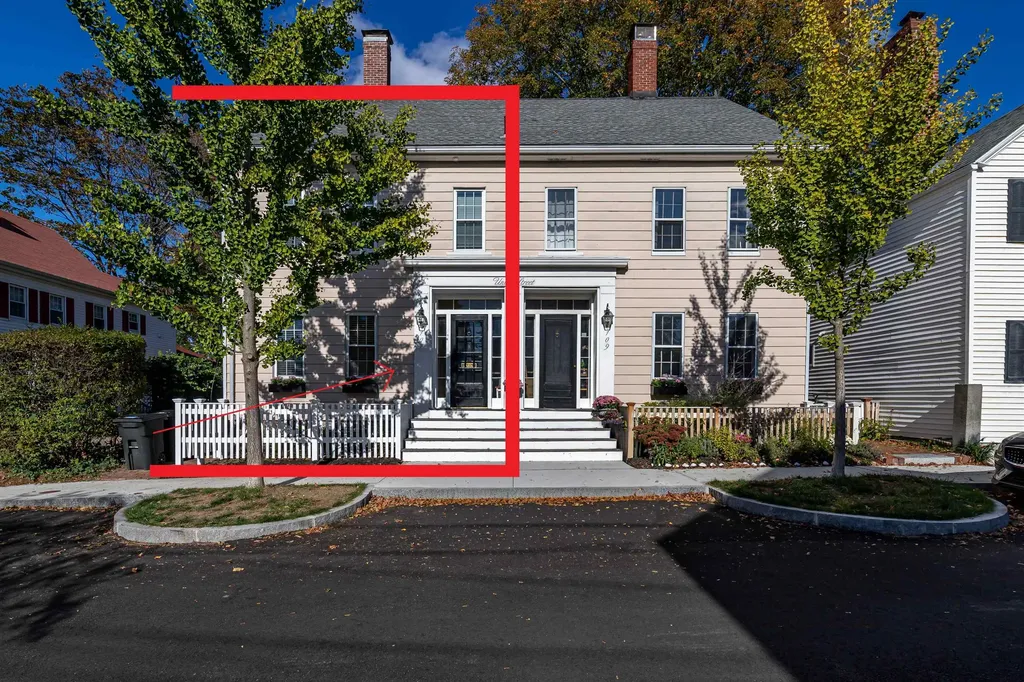 107 Union Street Portsmouth NH 03801