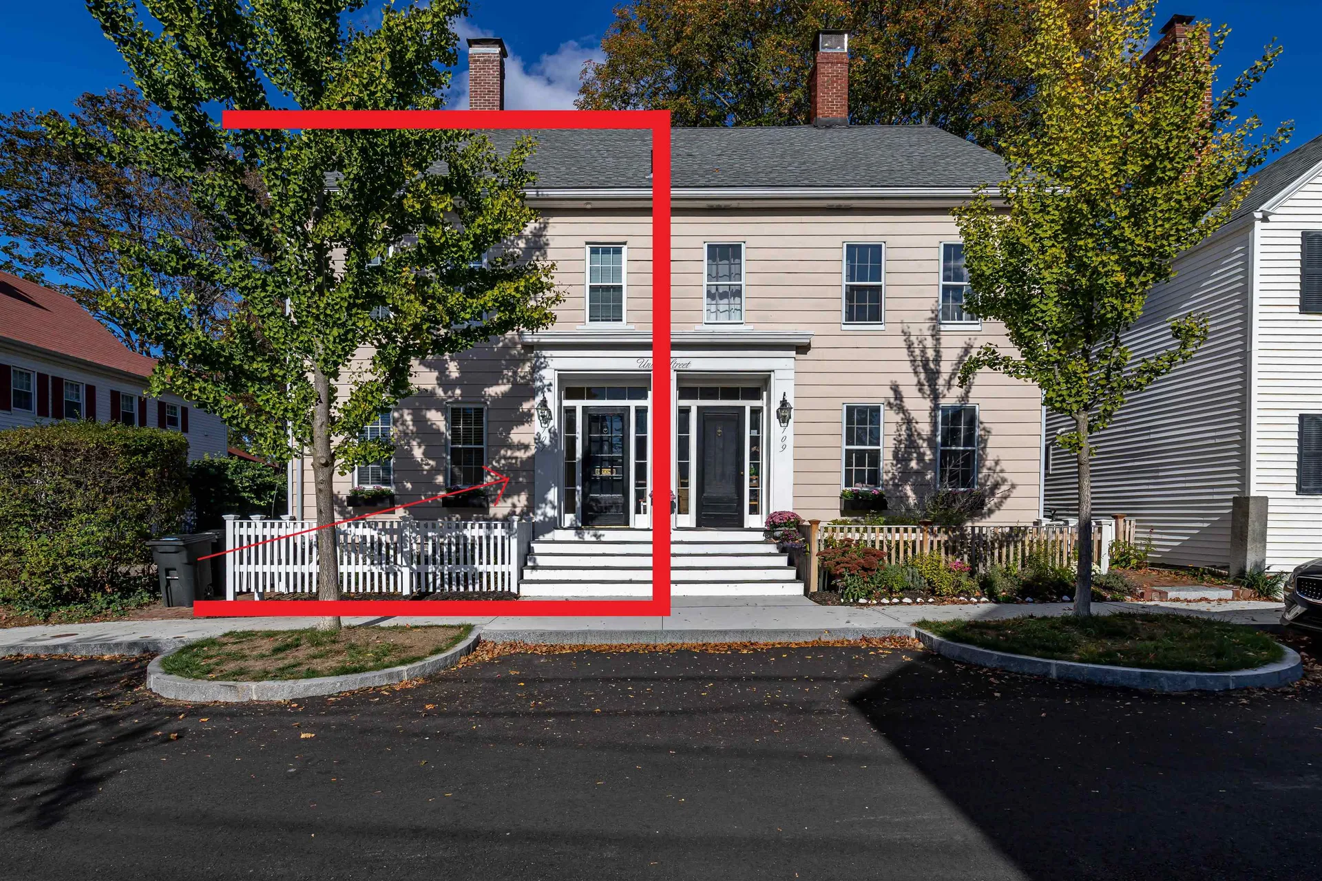 107 Union Street Portsmouth NH 03801