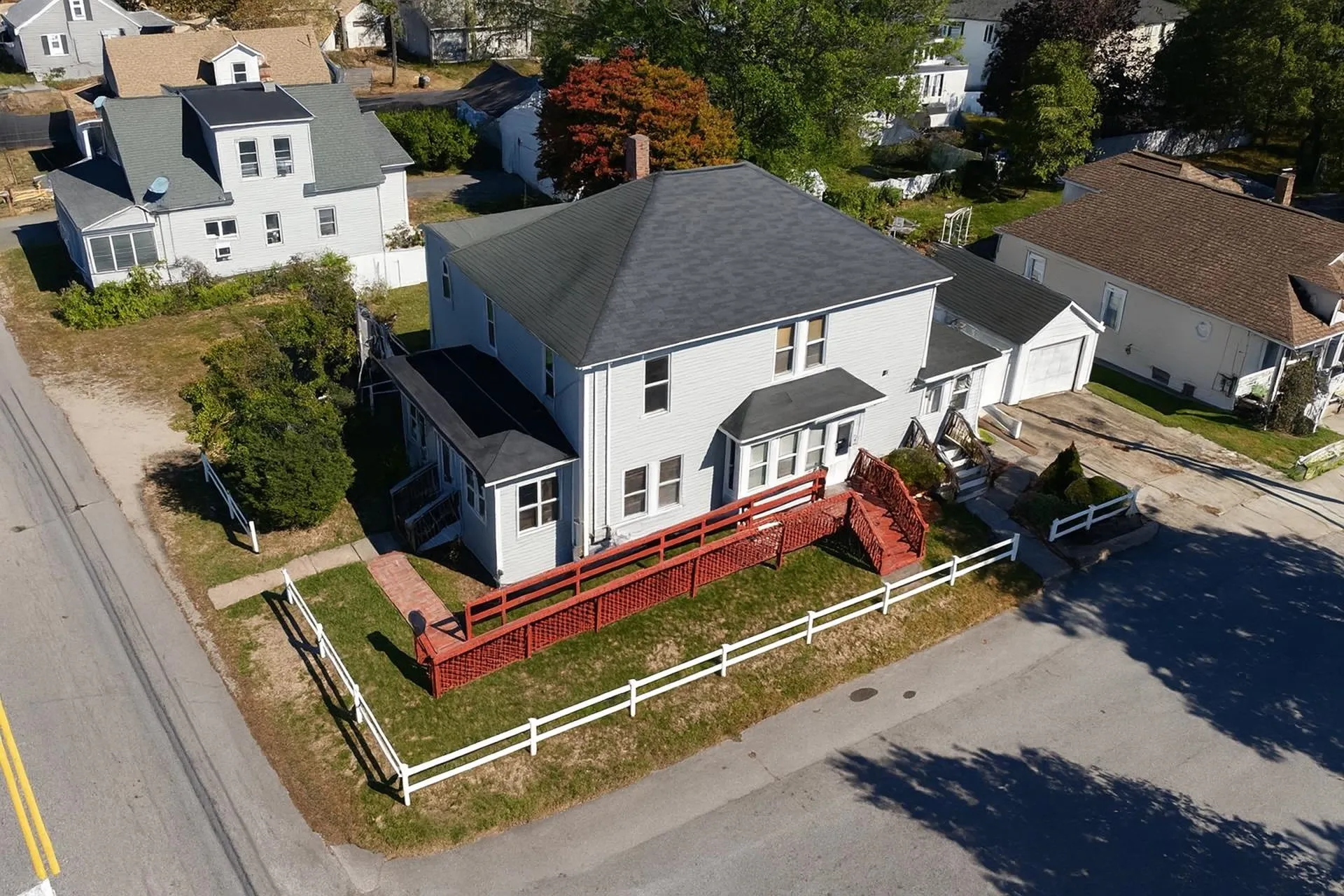 22 New Dunstable Road Nashua NH 03060