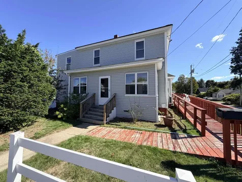 22 New Dunstable Road Nashua NH 03060