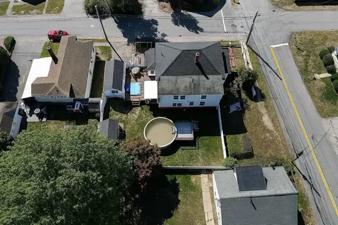 22 New Dunstable Road Nashua NH 03060