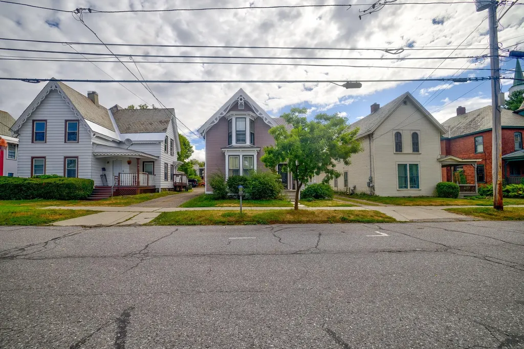 42 Elmwood Avenue Burlington VT 05401