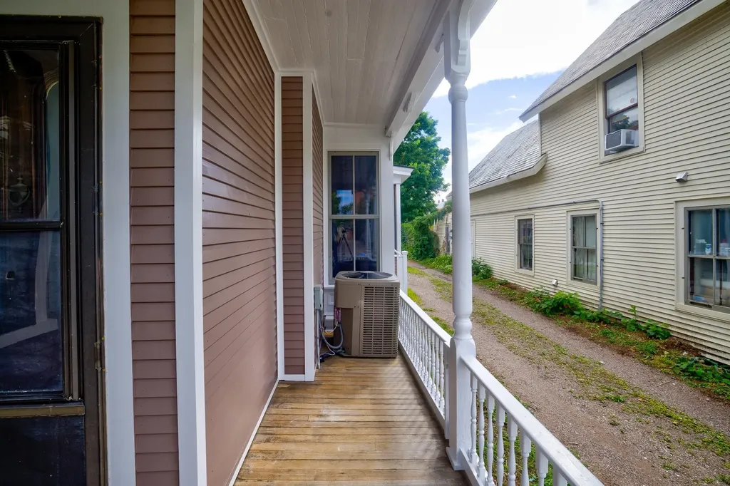 42 Elmwood Avenue Burlington VT 05401