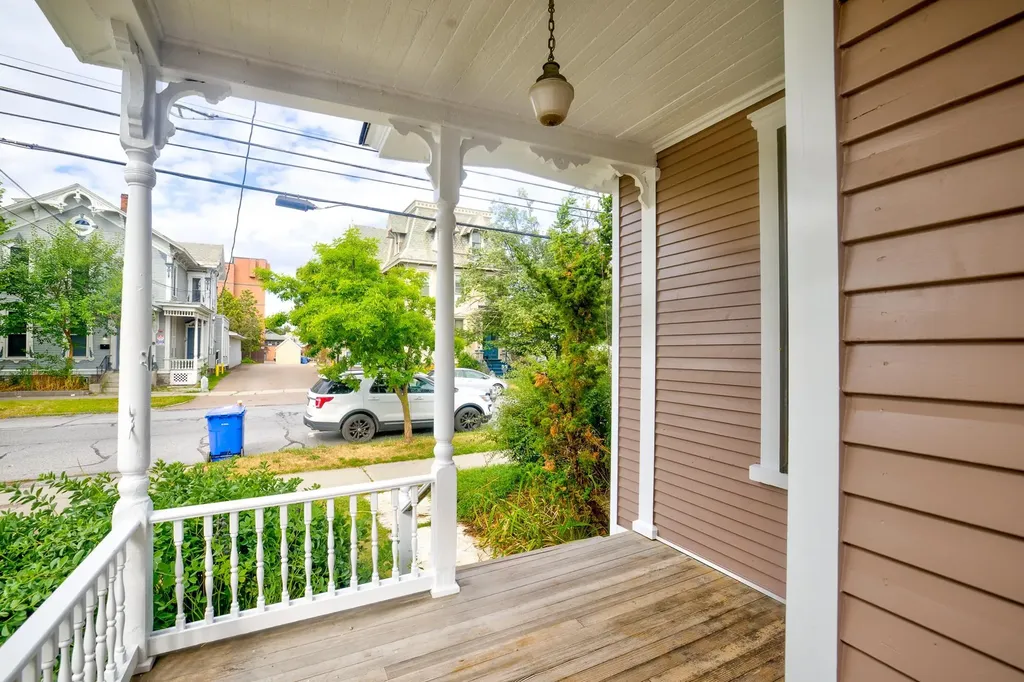 42 Elmwood Avenue Burlington VT 05401