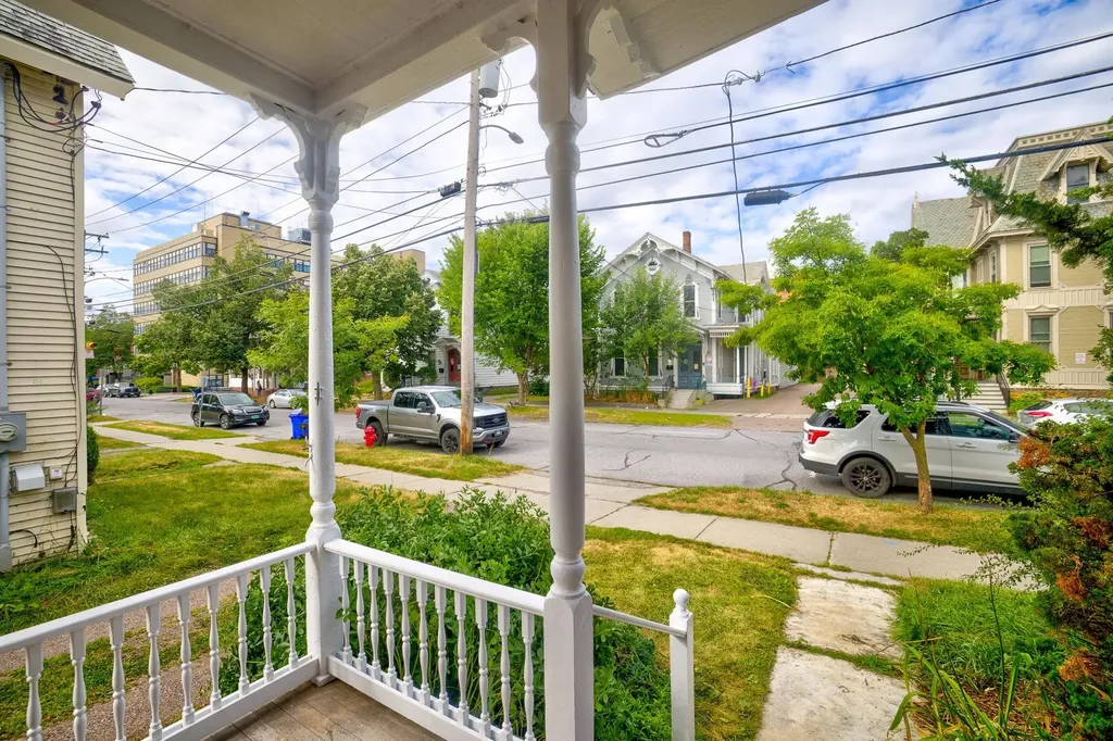 42 Elmwood Avenue Burlington VT 05401