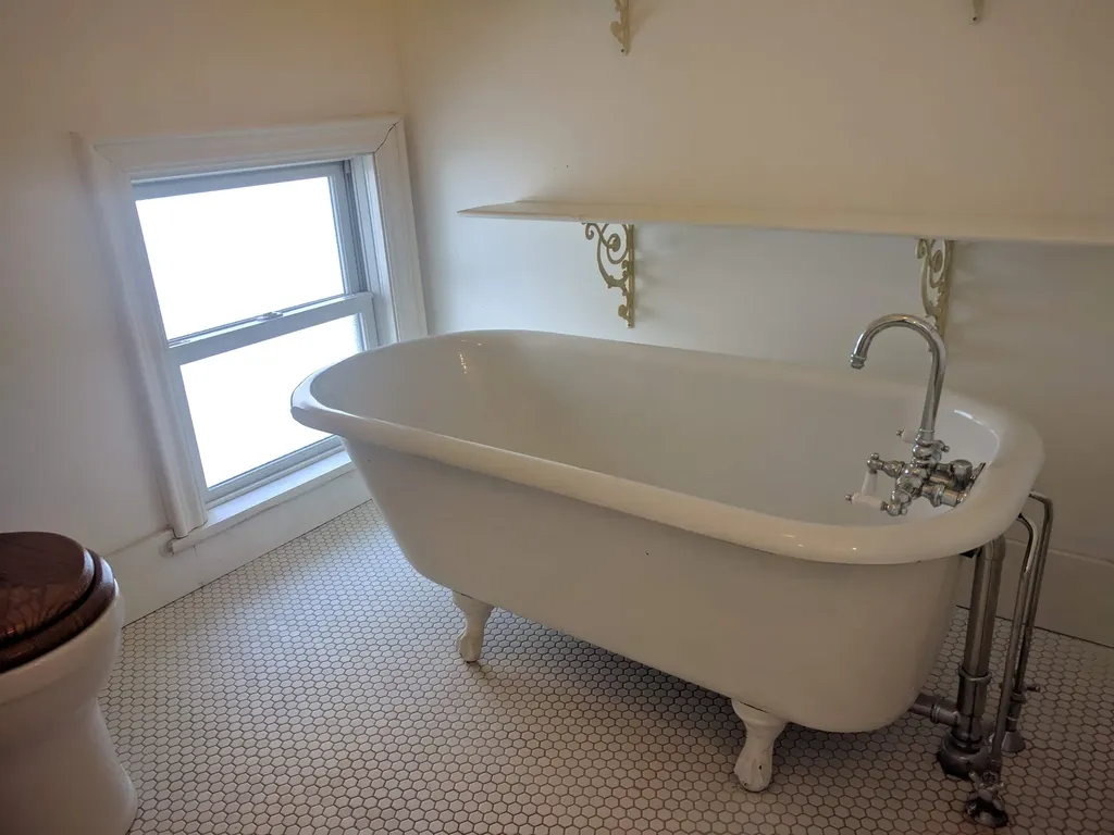 42 Elmwood Avenue Burlington VT 05401