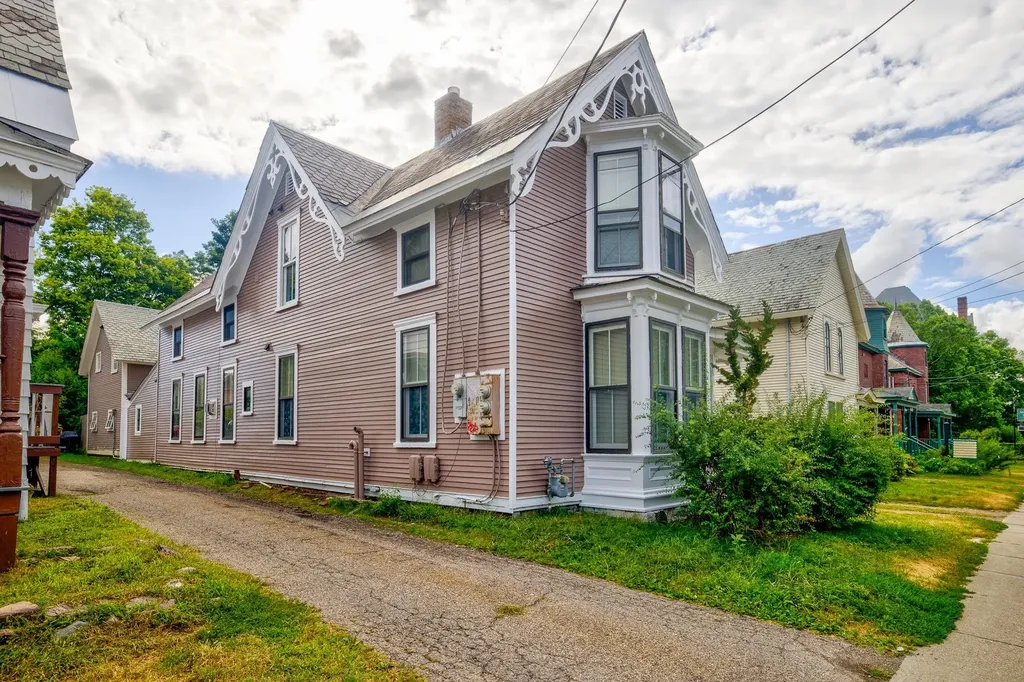 42 Elmwood Avenue Burlington VT 05401