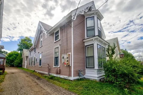 42 Elmwood Avenue Burlington VT 05401