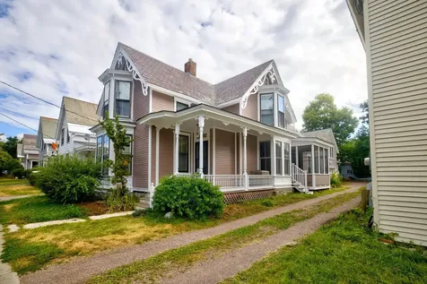 42 Elmwood Avenue Burlington VT 05401